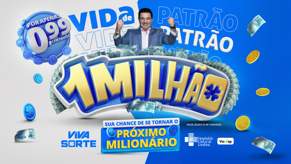 Banner principal